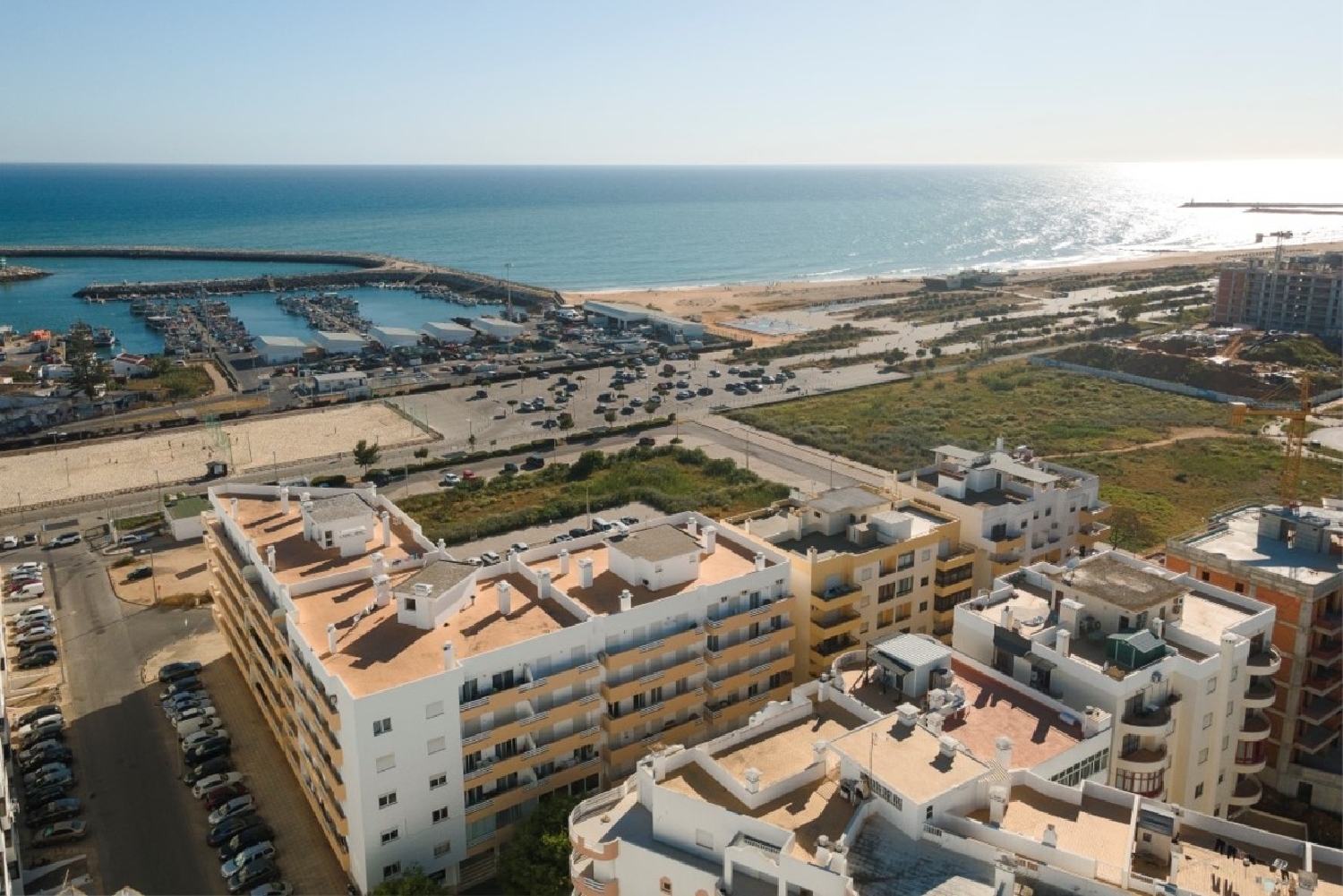  for sale apartment Quarteira Loulé 8