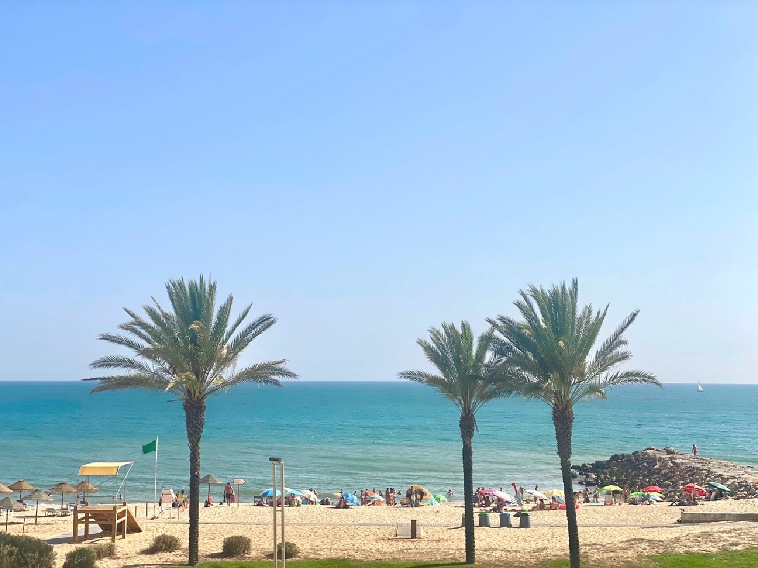  出售 公寓 Quarteira Loulé 1