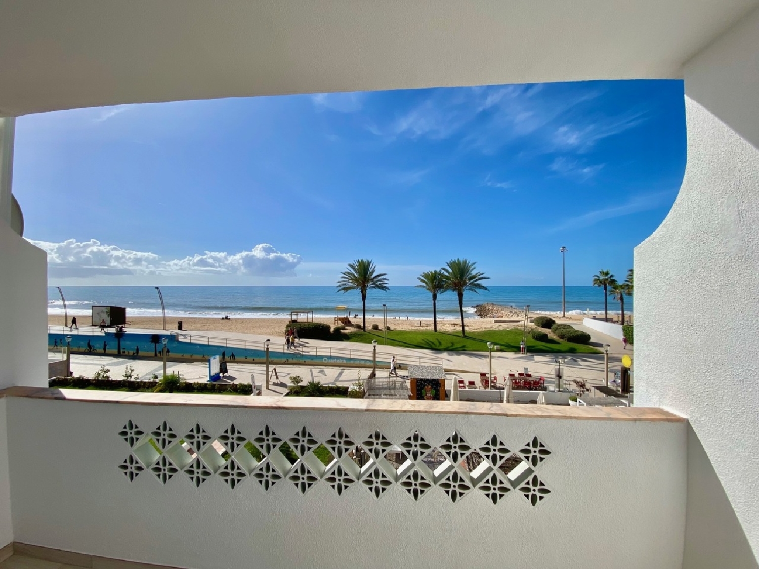 for sale apartment Quarteira Loulé 2