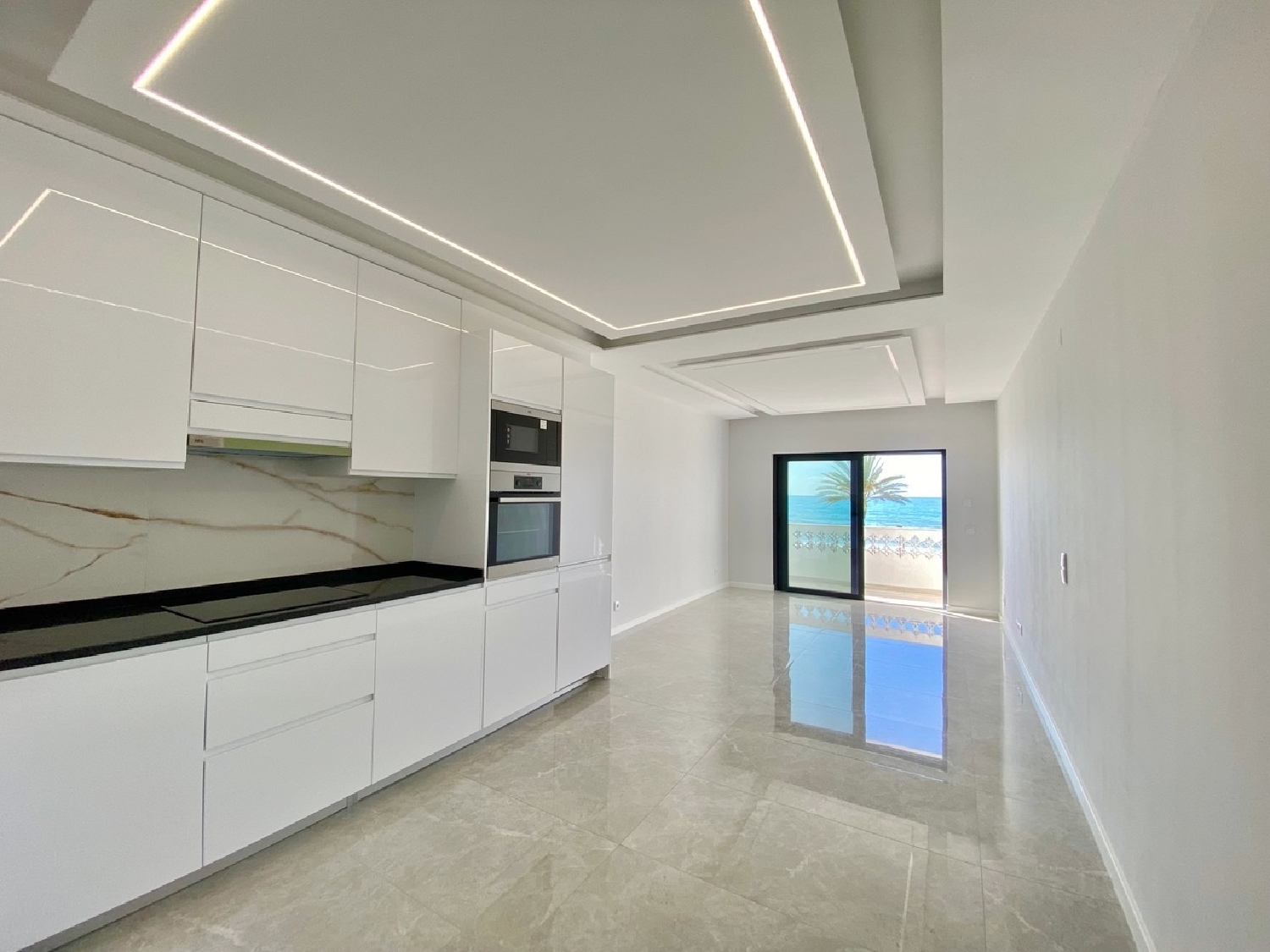 for sale apartment Quarteira Loulé 3