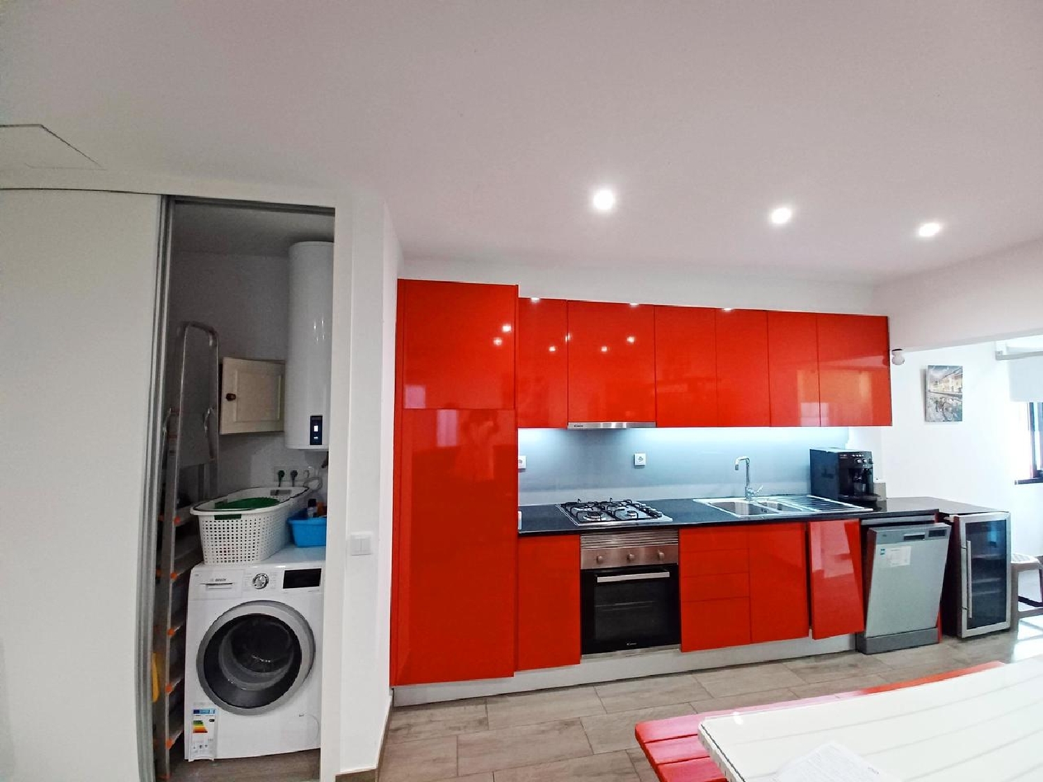  for sale apartment Quarteira Loulé 1