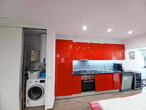 Quarteira Loulé apartment foto 324133