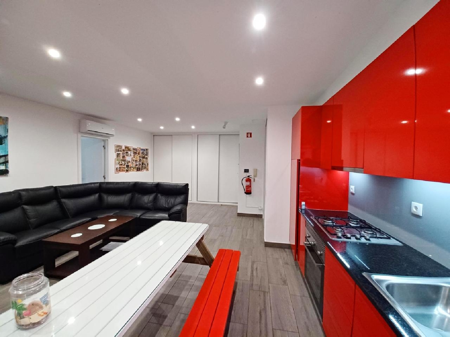 for sale apartment Quarteira Loulé 2