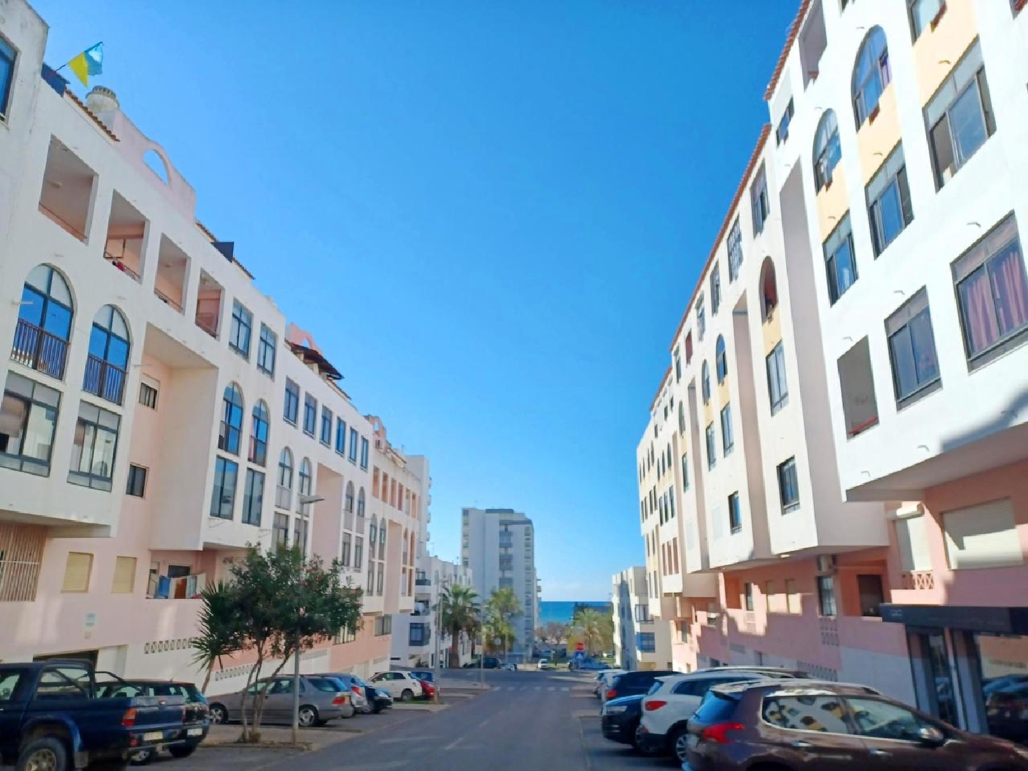  for sale apartment Quarteira Loulé 4