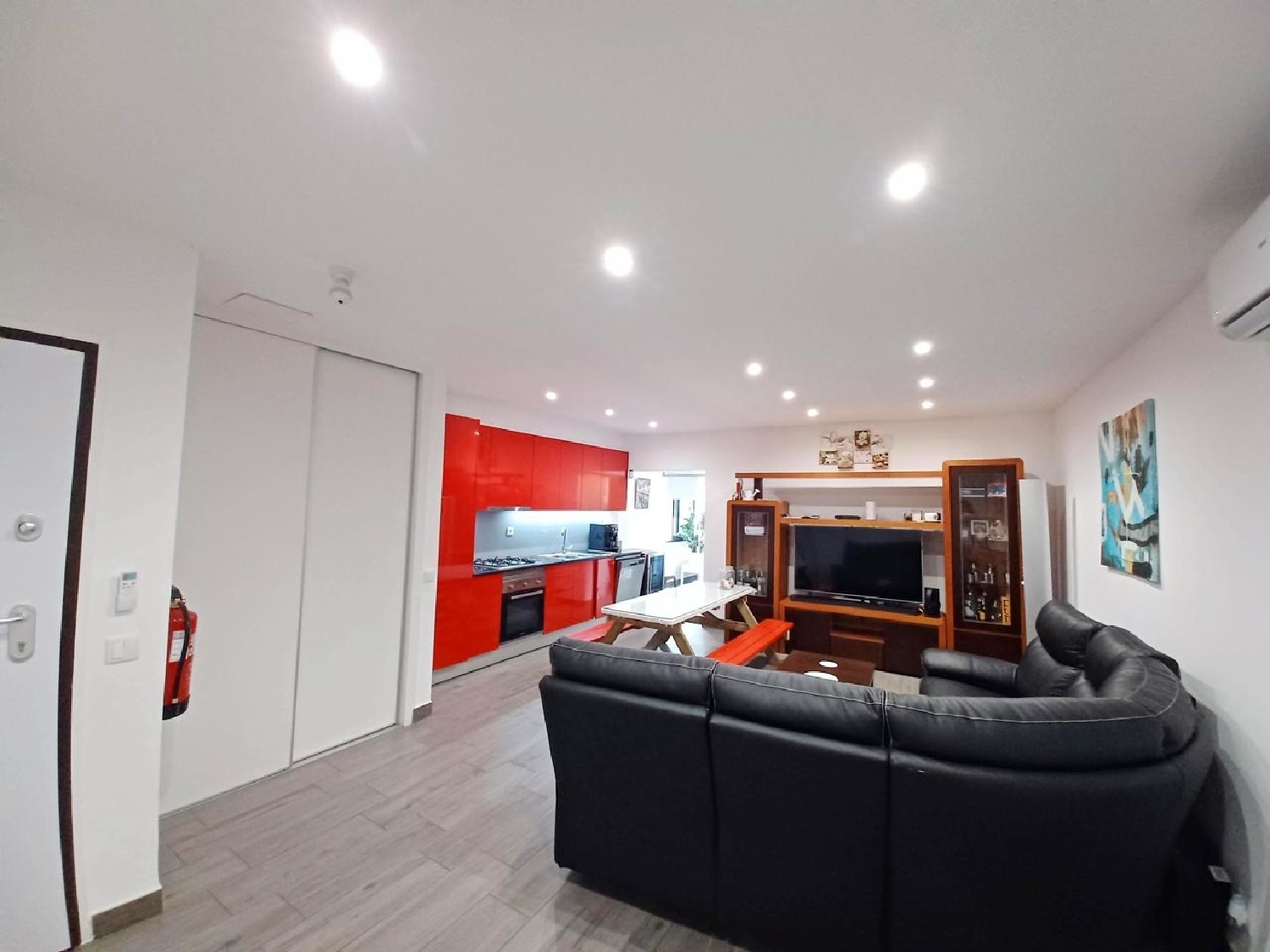  for sale apartment Quarteira Loulé 7