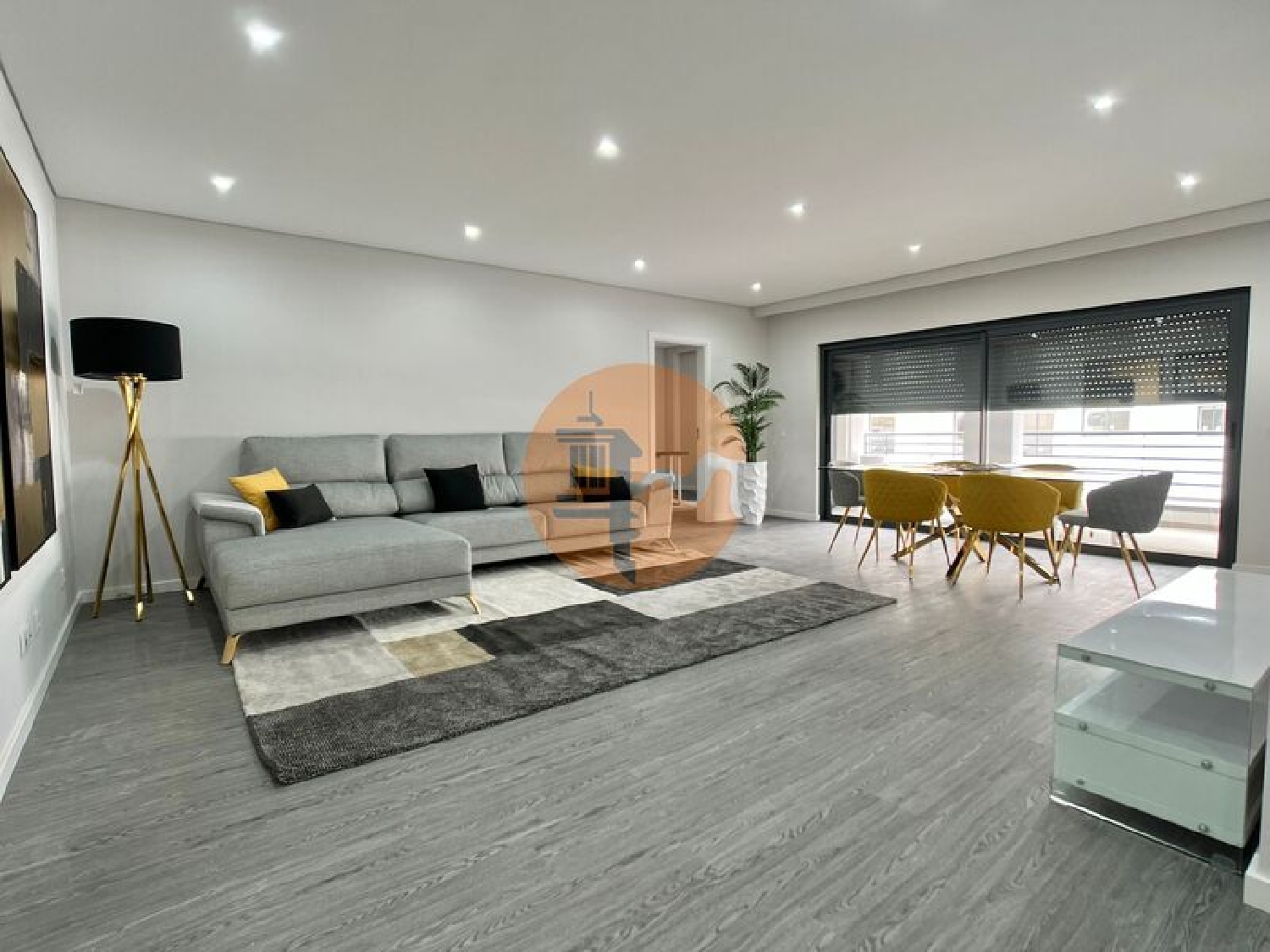  te koop appartement Quelfes Olhão 5
