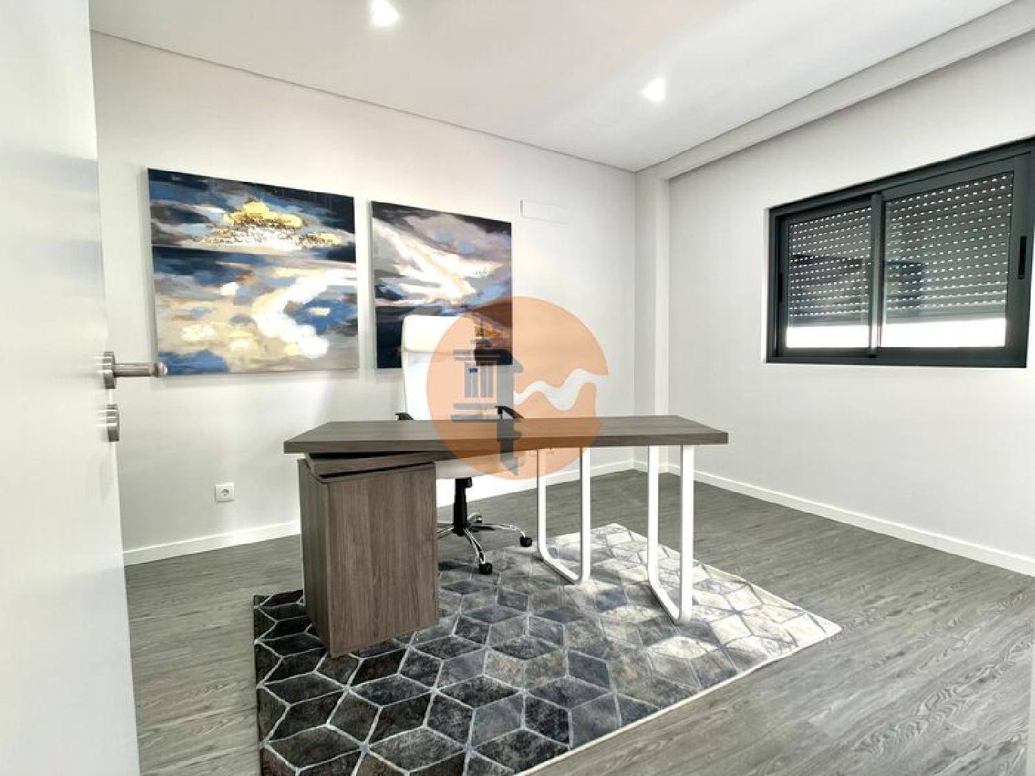  te koop appartement Quelfes Olhão 1