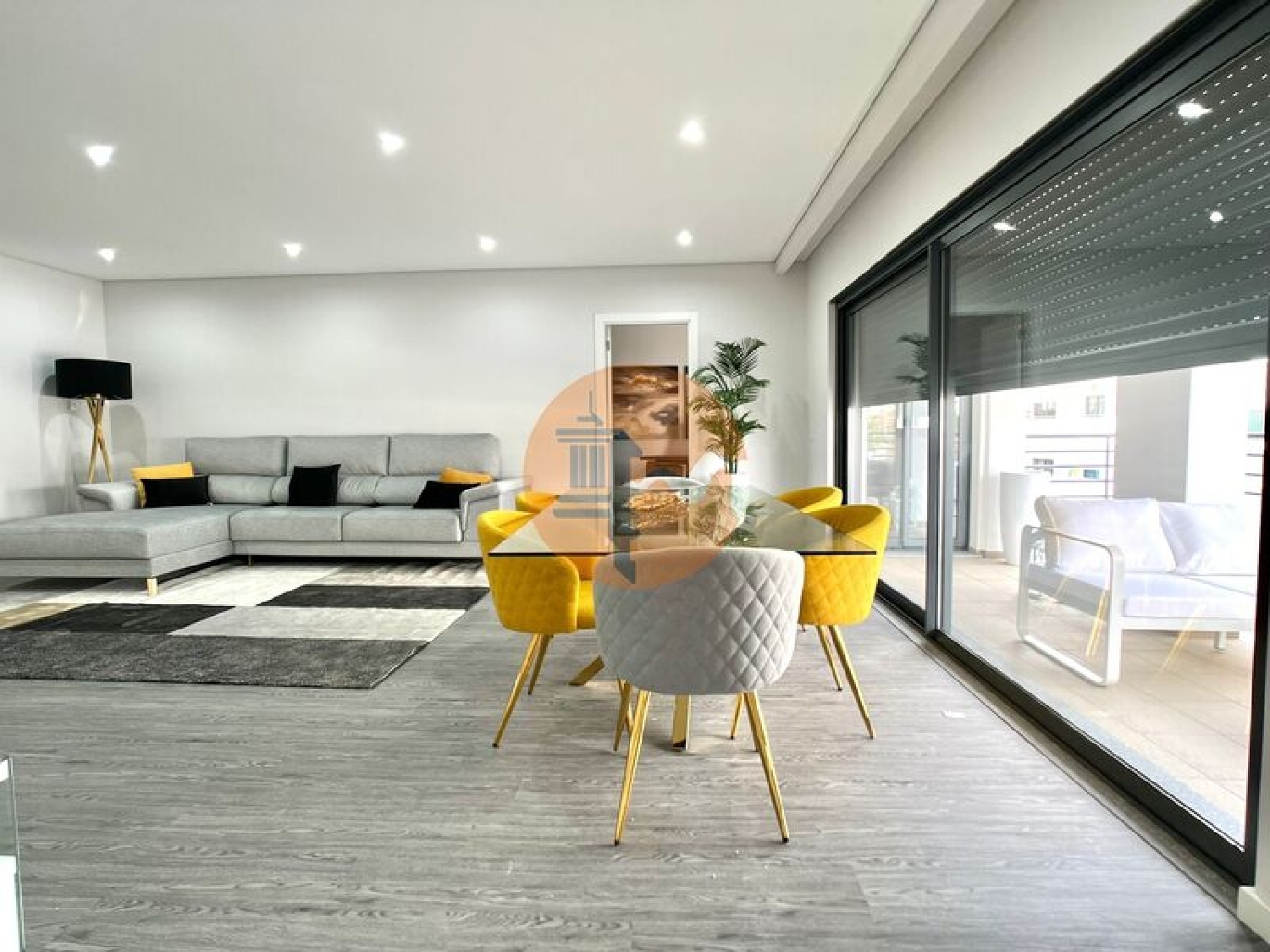  te koop appartement Quelfes Olhão 4