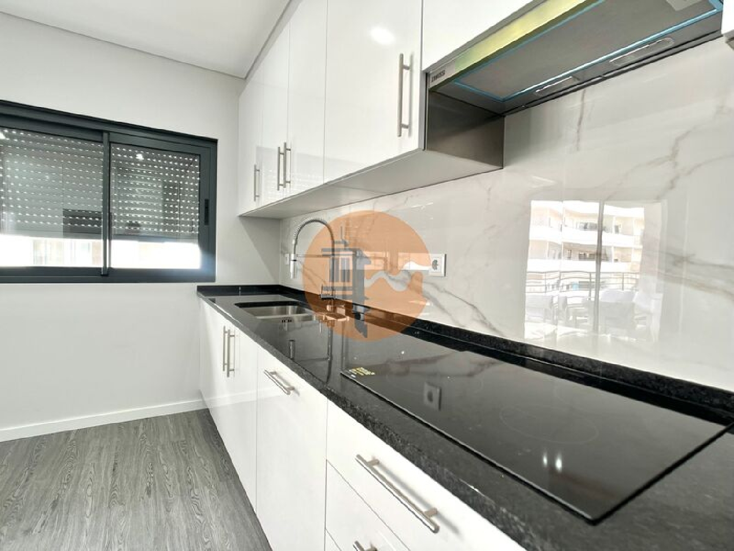  te koop appartement Quelfes Olhão 5