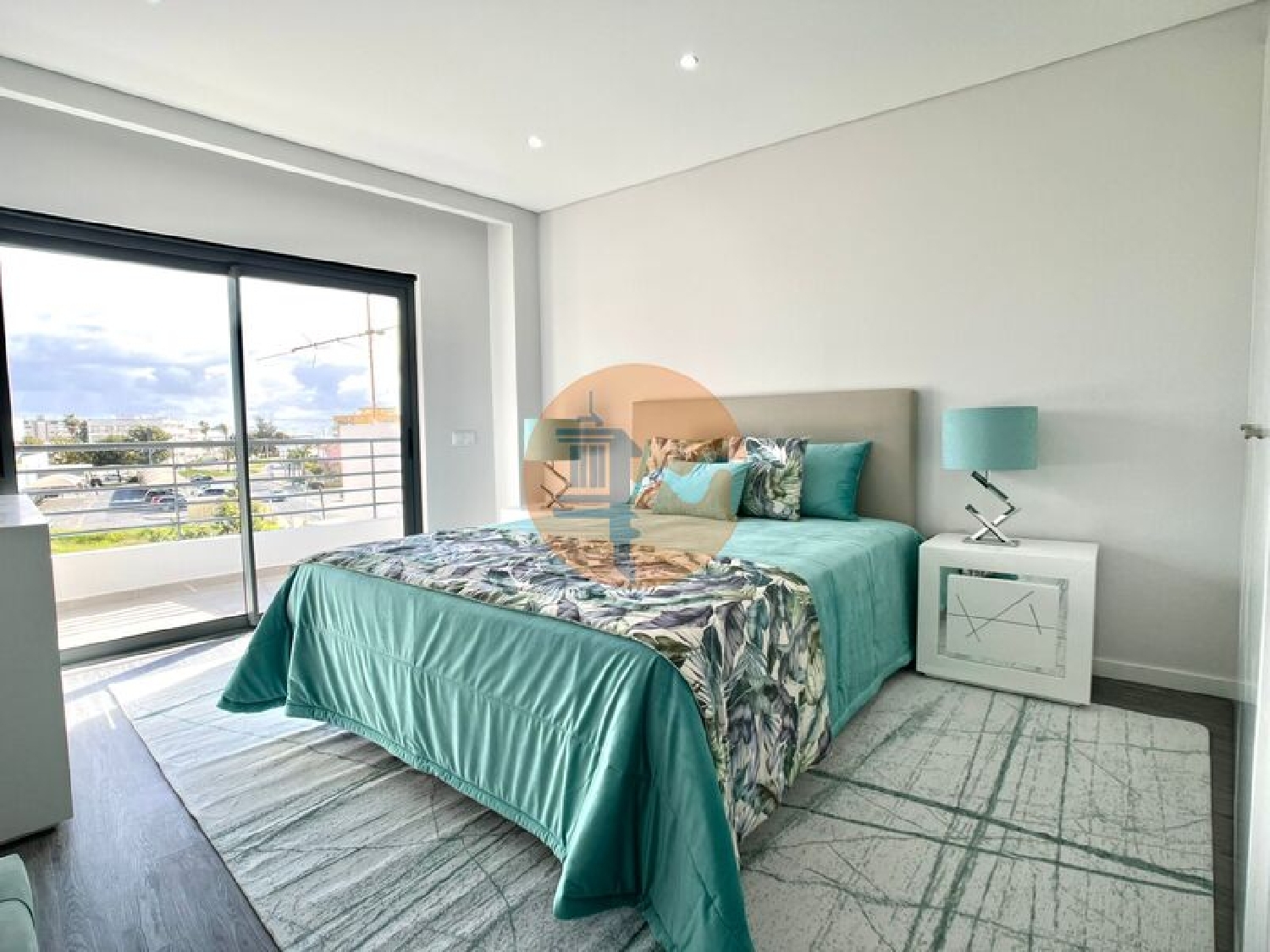 te koop appartement Quelfes Olhão 2