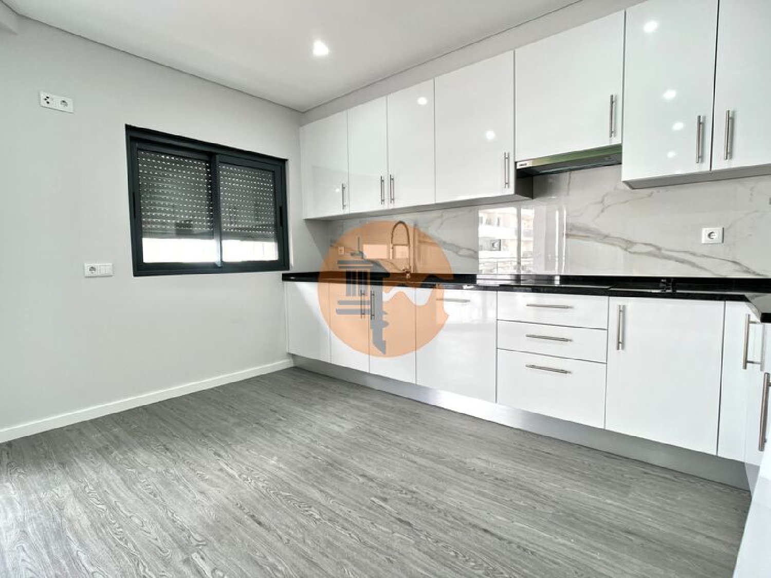  te koop appartement Quelfes Olhão 5
