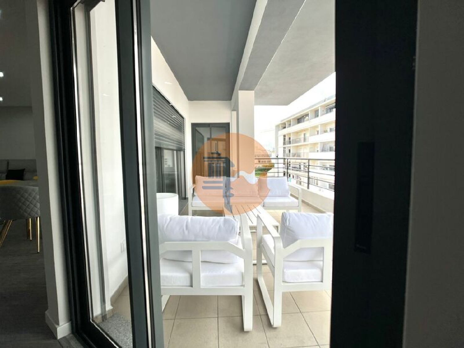  te koop appartement Quelfes Olhão 8