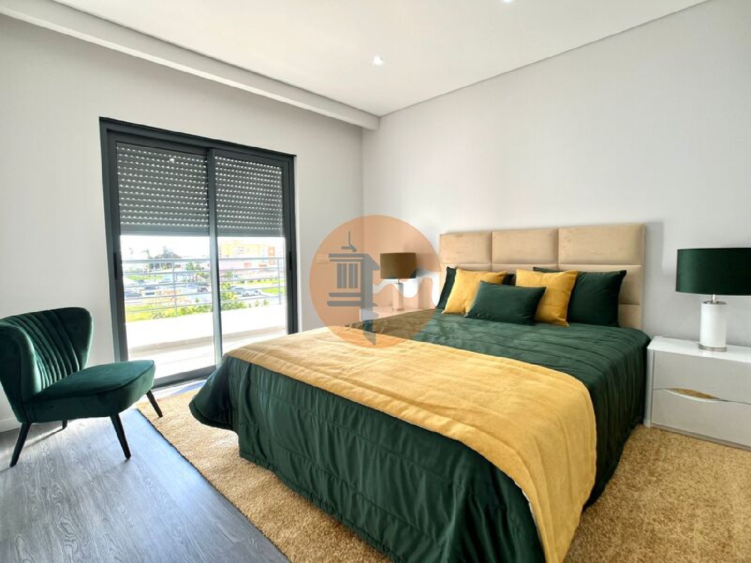  te koop appartement Quelfes Olhão 1