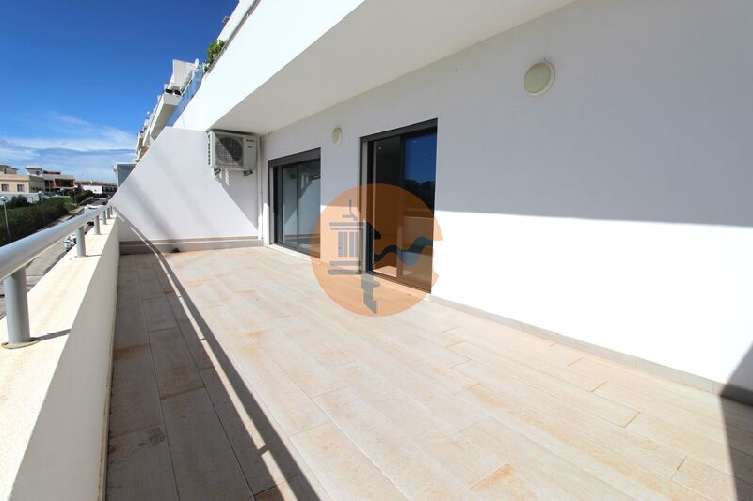  te koop appartement Quelfes Olhão 1