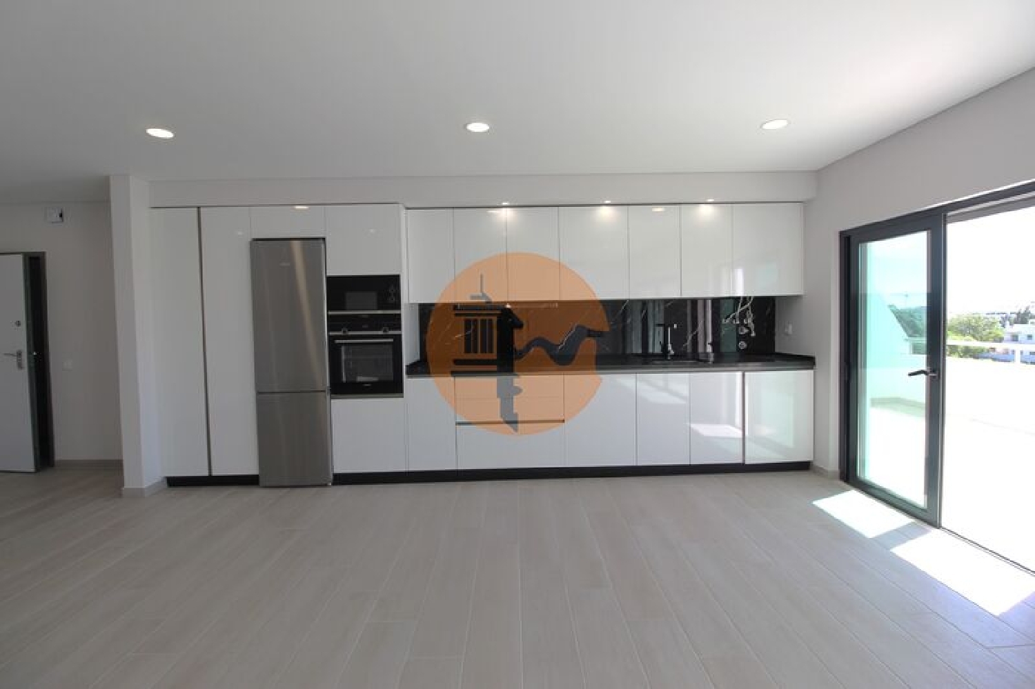  te koop appartement Quelfes Olhão 6