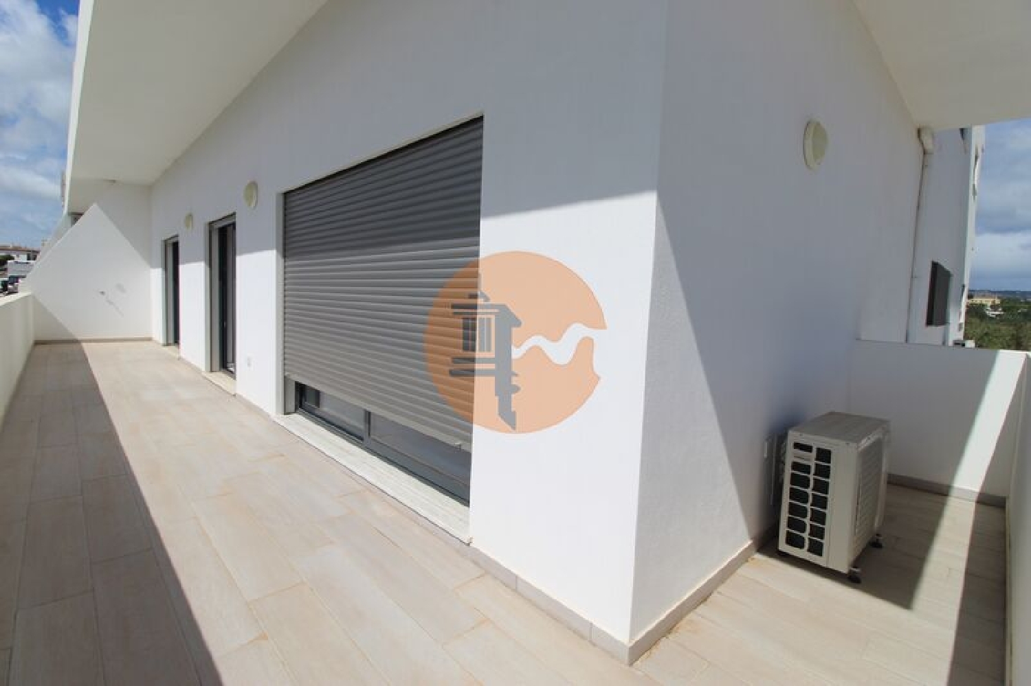  te koop appartement Quelfes Olhão 1