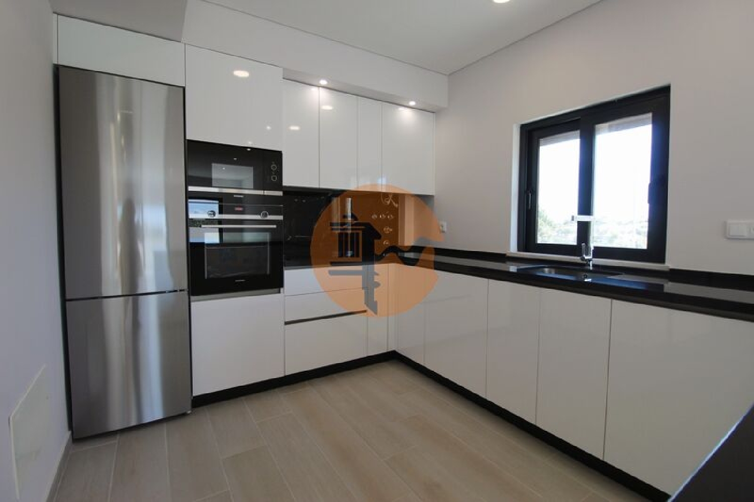  te koop appartement Quelfes Olhão 5
