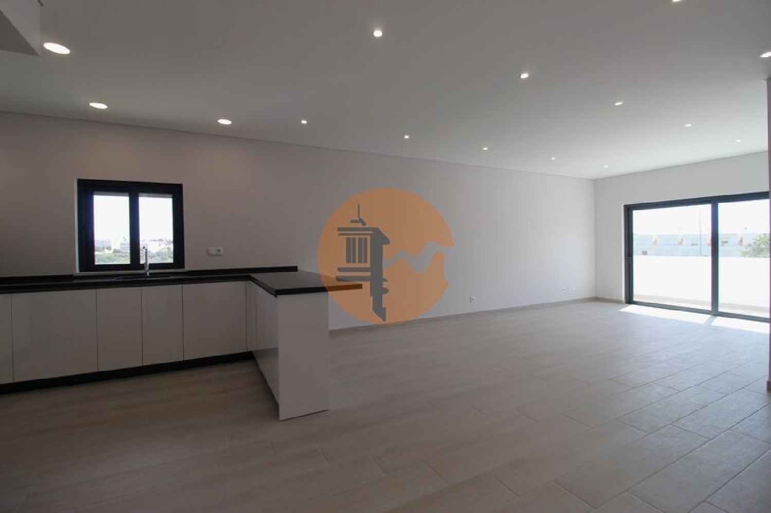  te koop appartement Quelfes Olhão 6