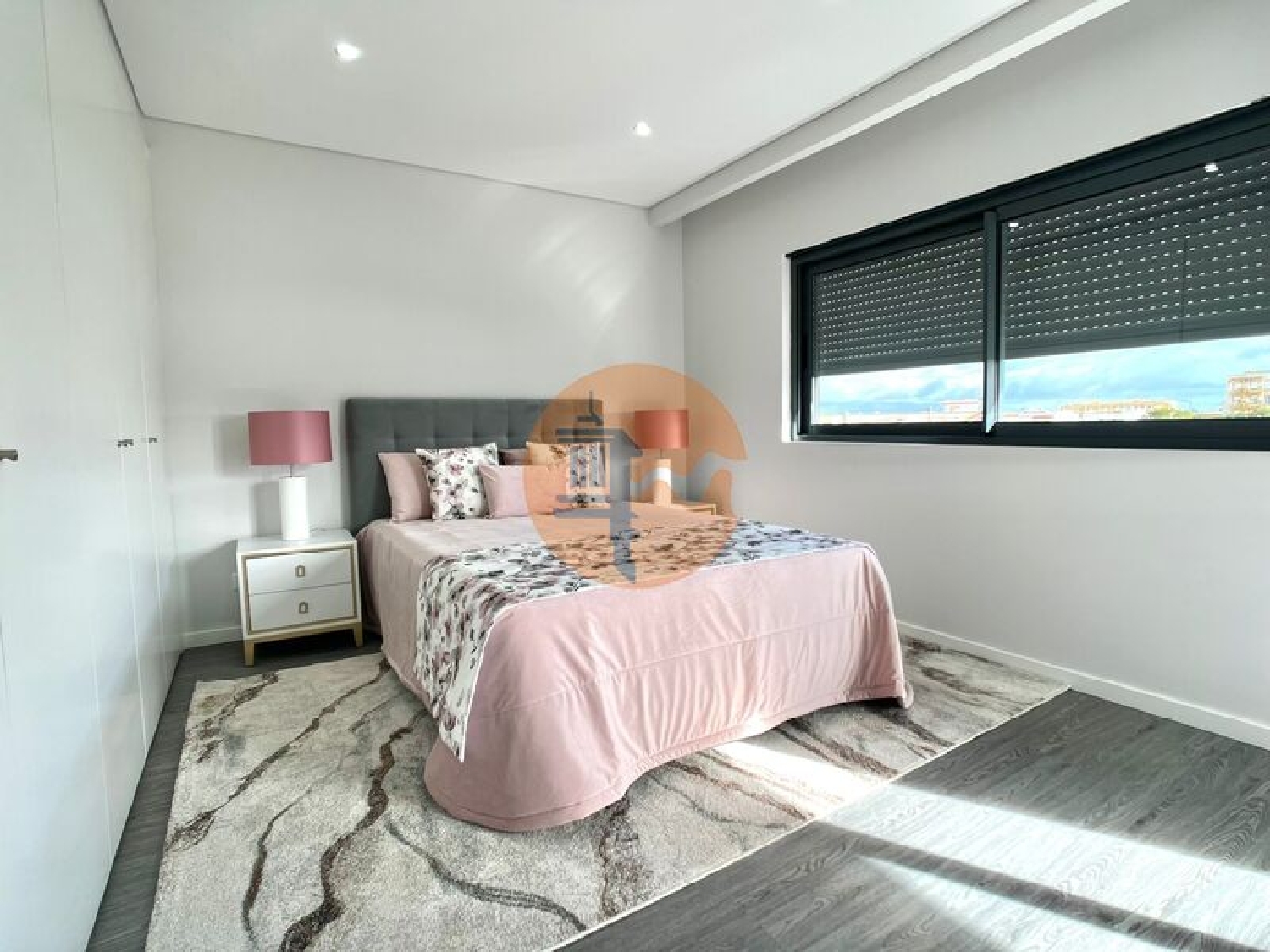  en venta apartamento Quelfes Olhão 2