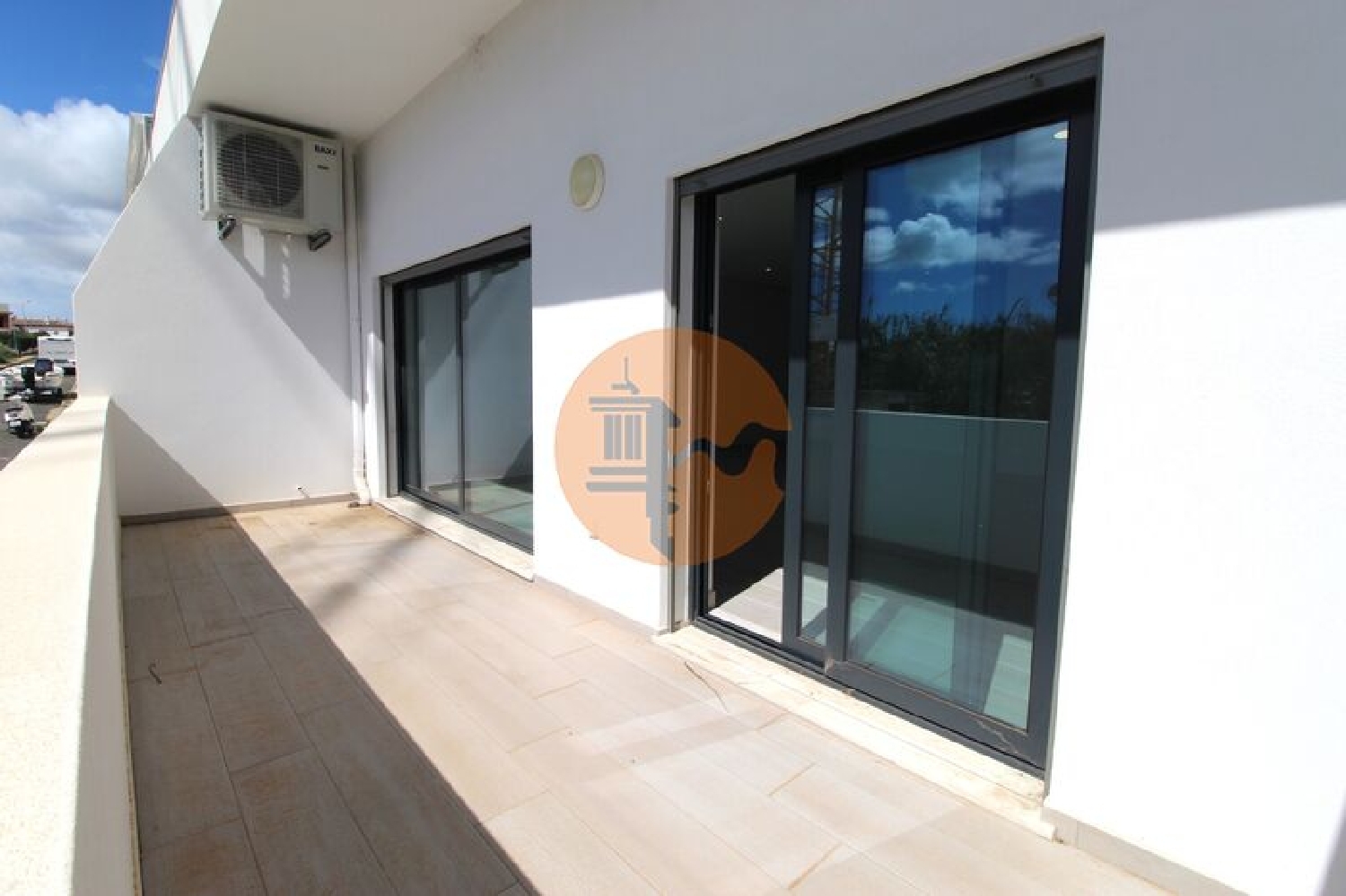 kaufen Wohnung/ Apartment Quelfes Olhão 3