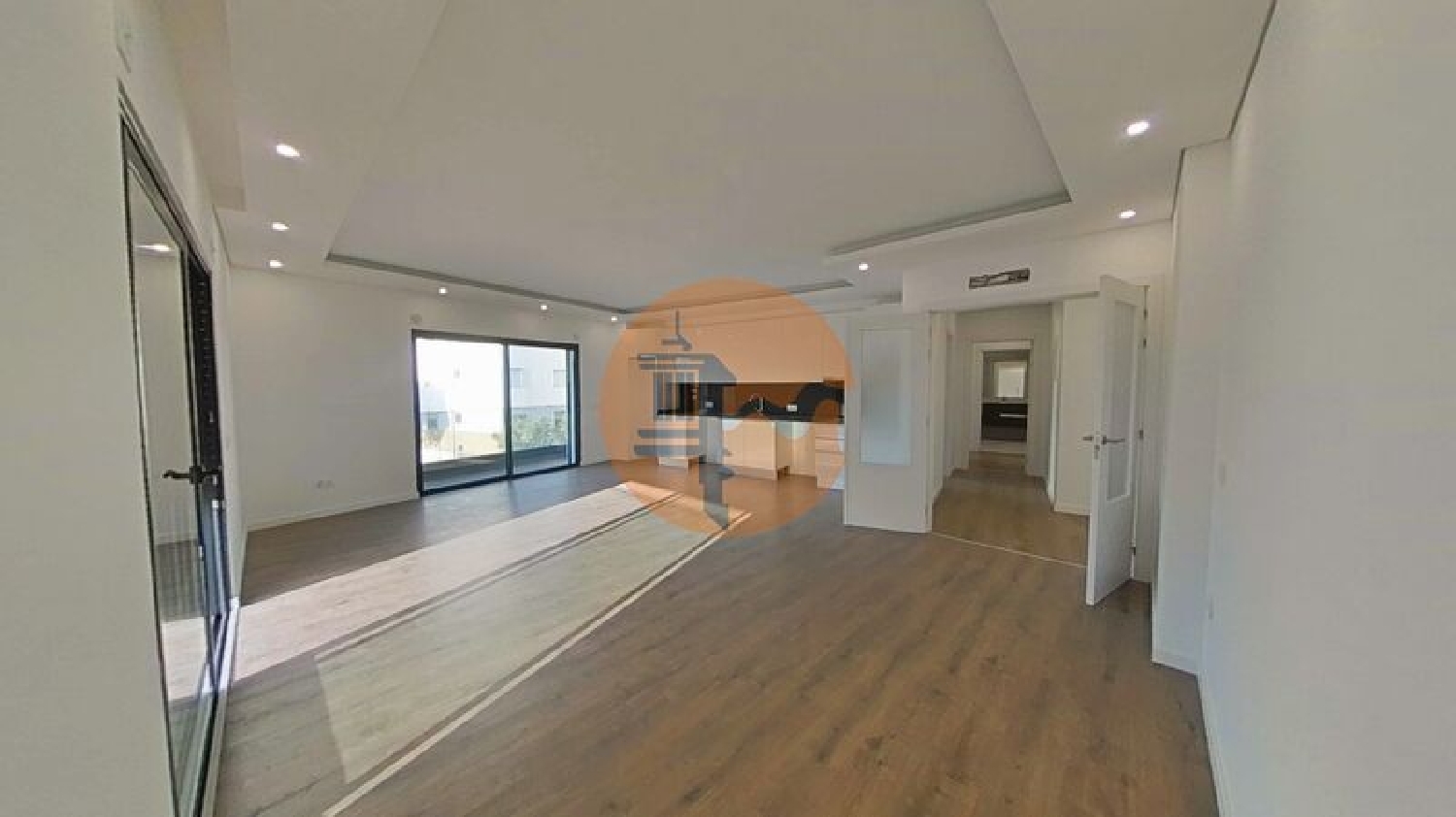  en venta apartamento Quelfes Olhão 1