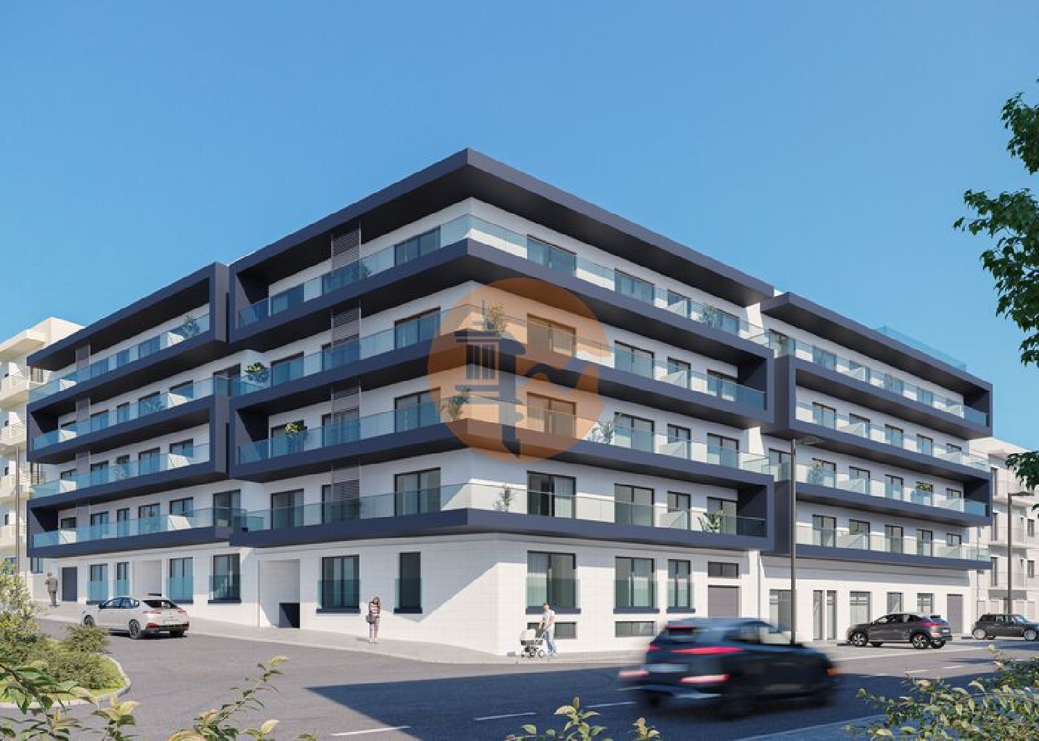  en venta apartamento Quelfes Olhão 5