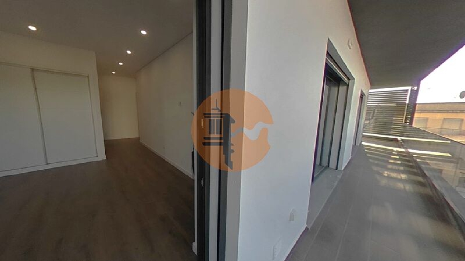  en venta apartamento Quelfes Olhão 1