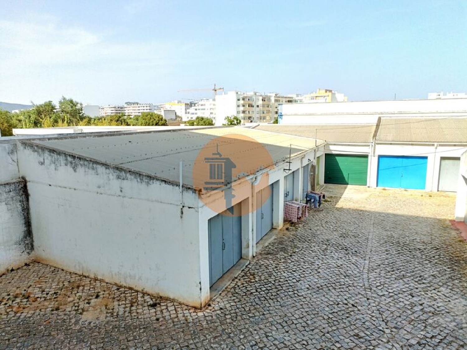  kaufen Wohnung/ Apartment Quelfes Olhão 3