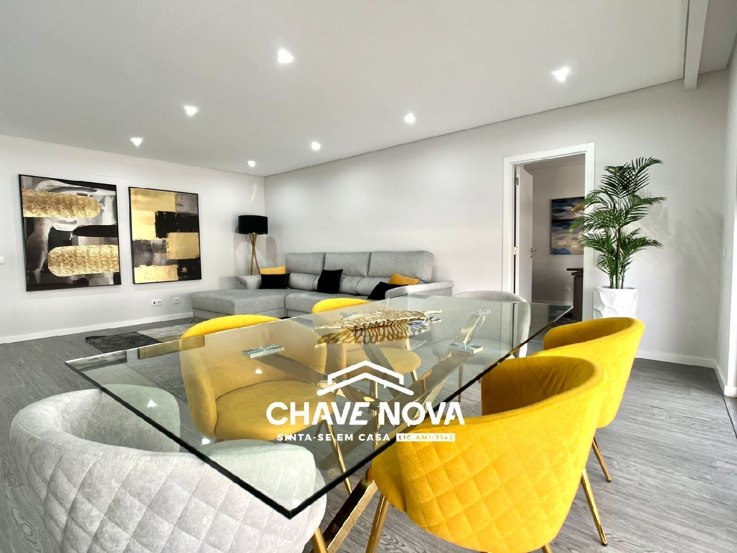  te koop appartement Quelfes Olhão 1