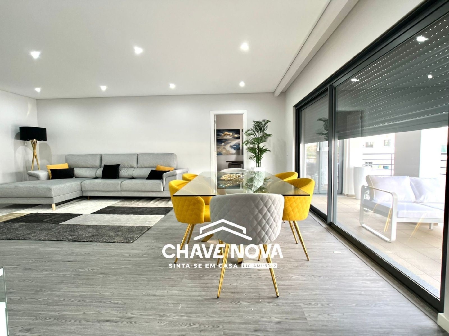 te koop appartement Quelfes Olhão 2