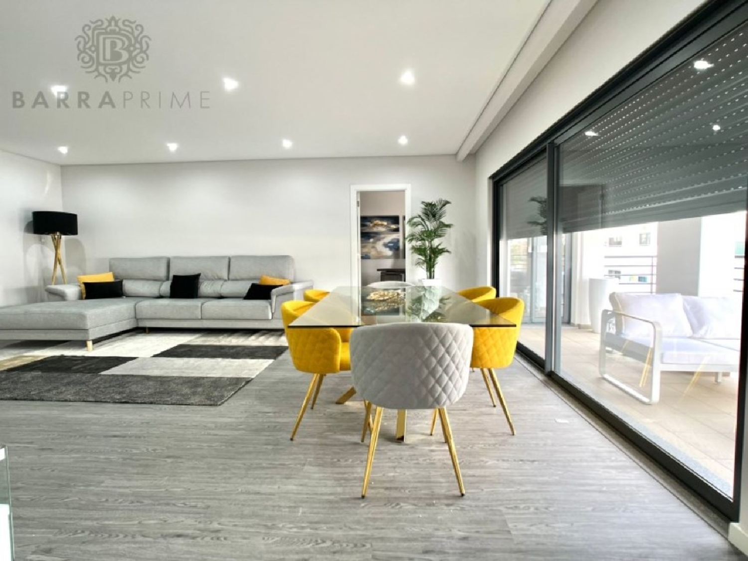  à venda apartamento Quelfes Olhão 1