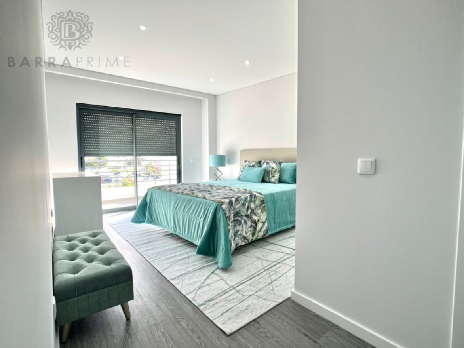  à venda apartamento Quelfes Olhão 6