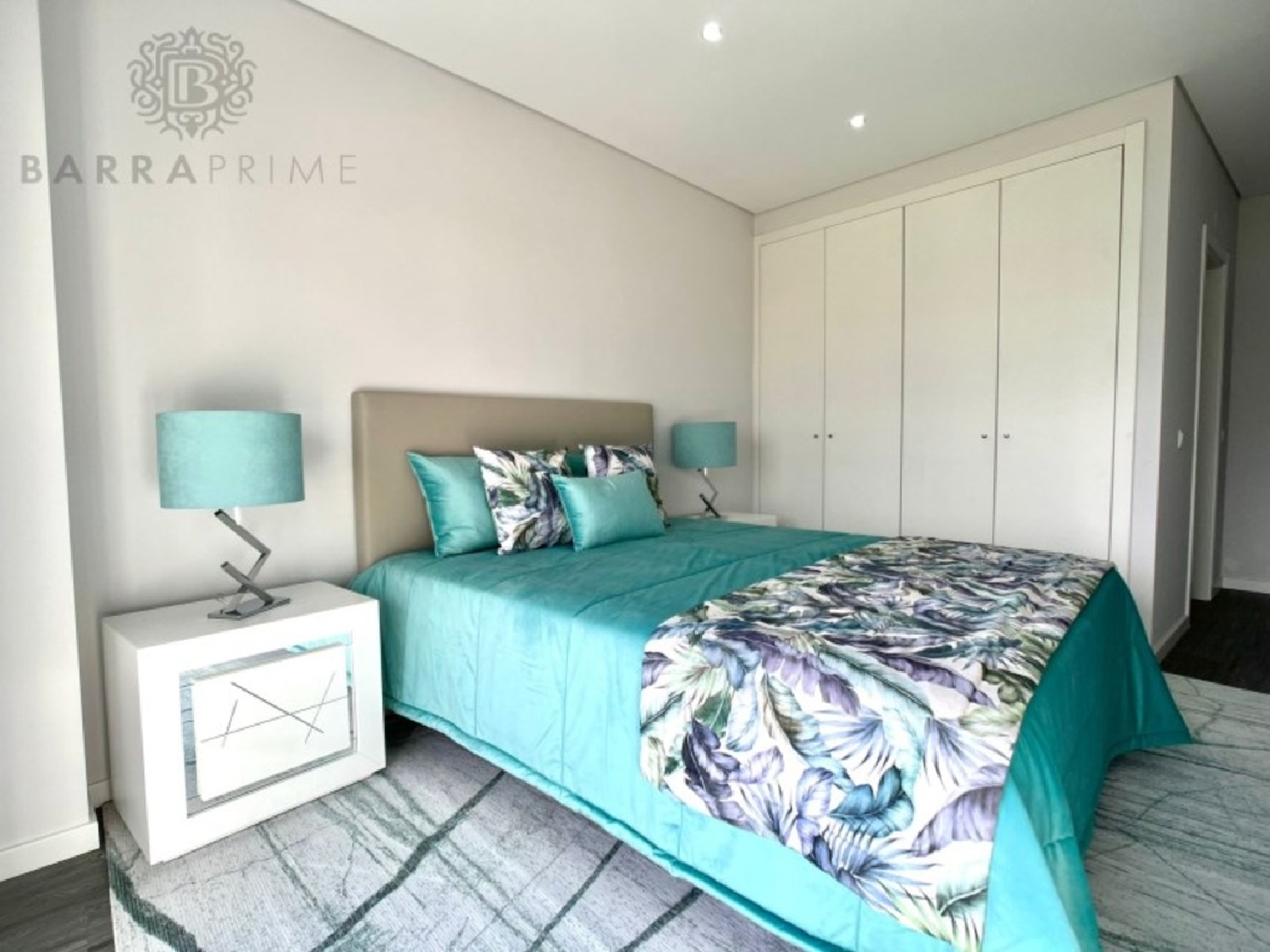  à venda apartamento Quelfes Olhão 7