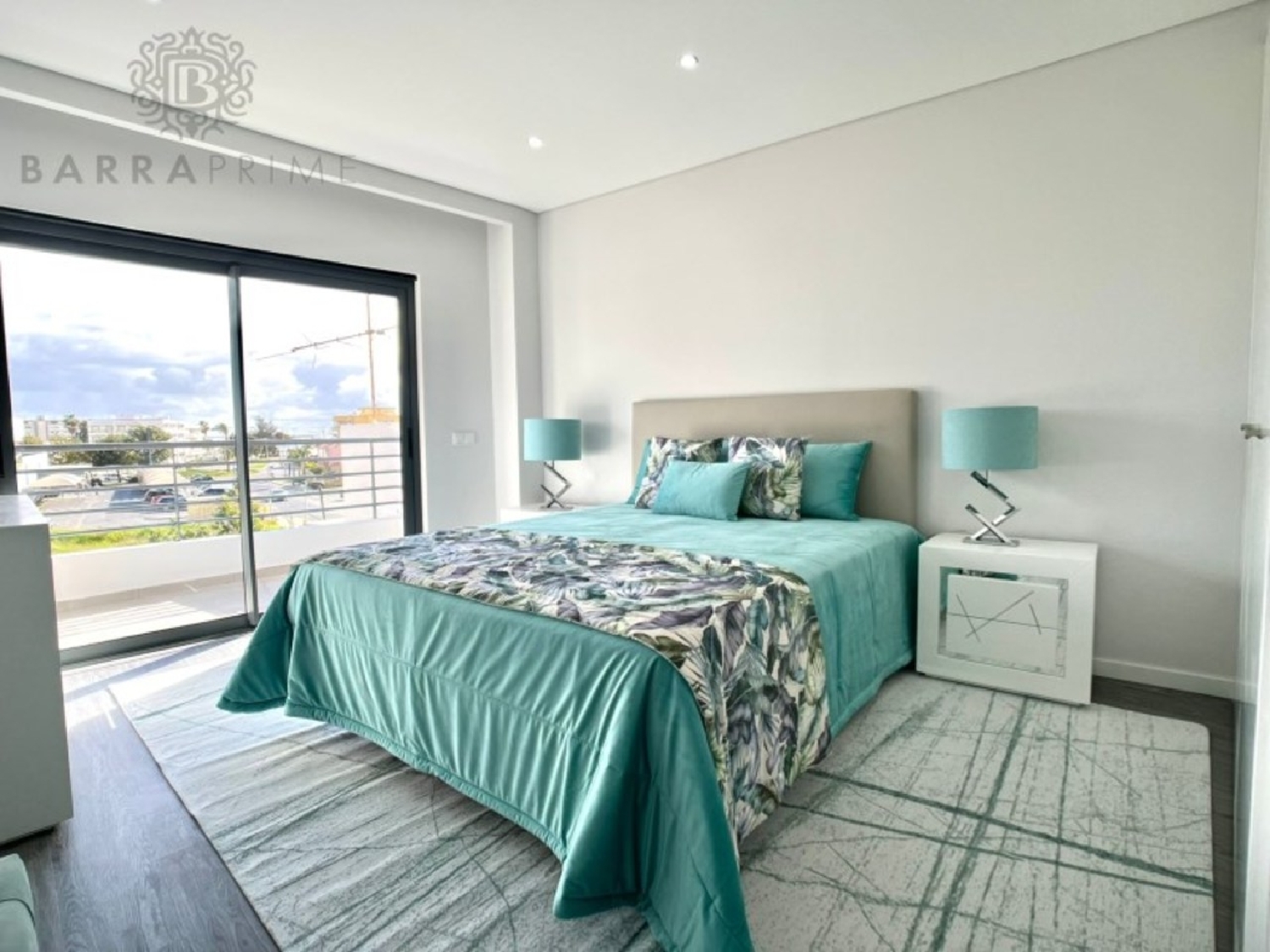  à venda apartamento Quelfes Olhão 8