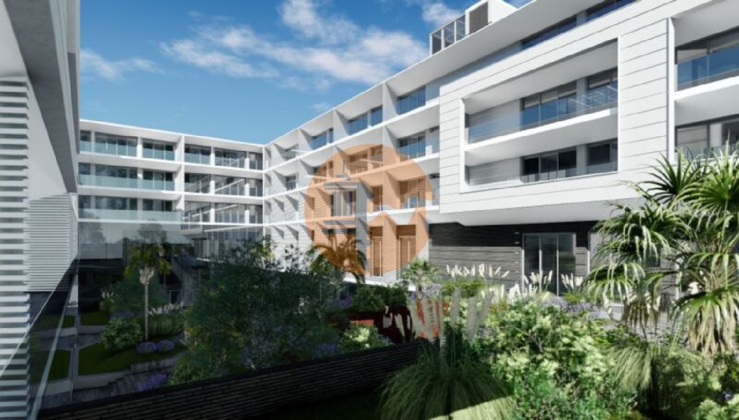 te koop appartement Queluz Sintra 2