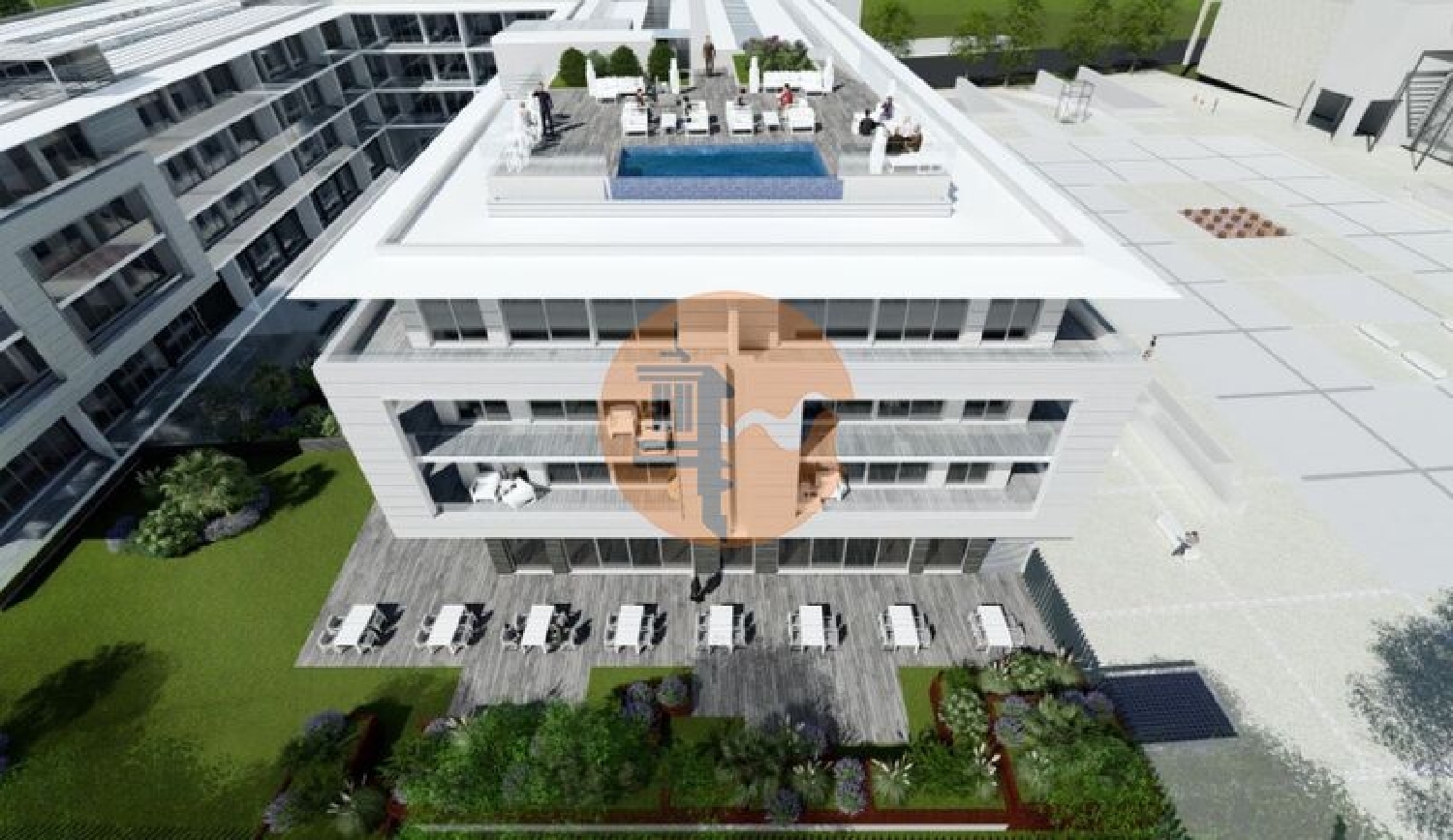  te koop appartement Queluz Sintra 4