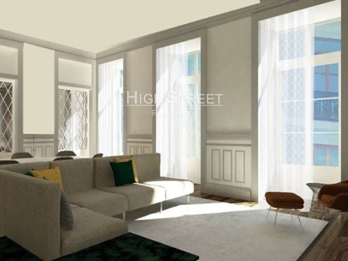 Queluz Sintra appartement foto 328614