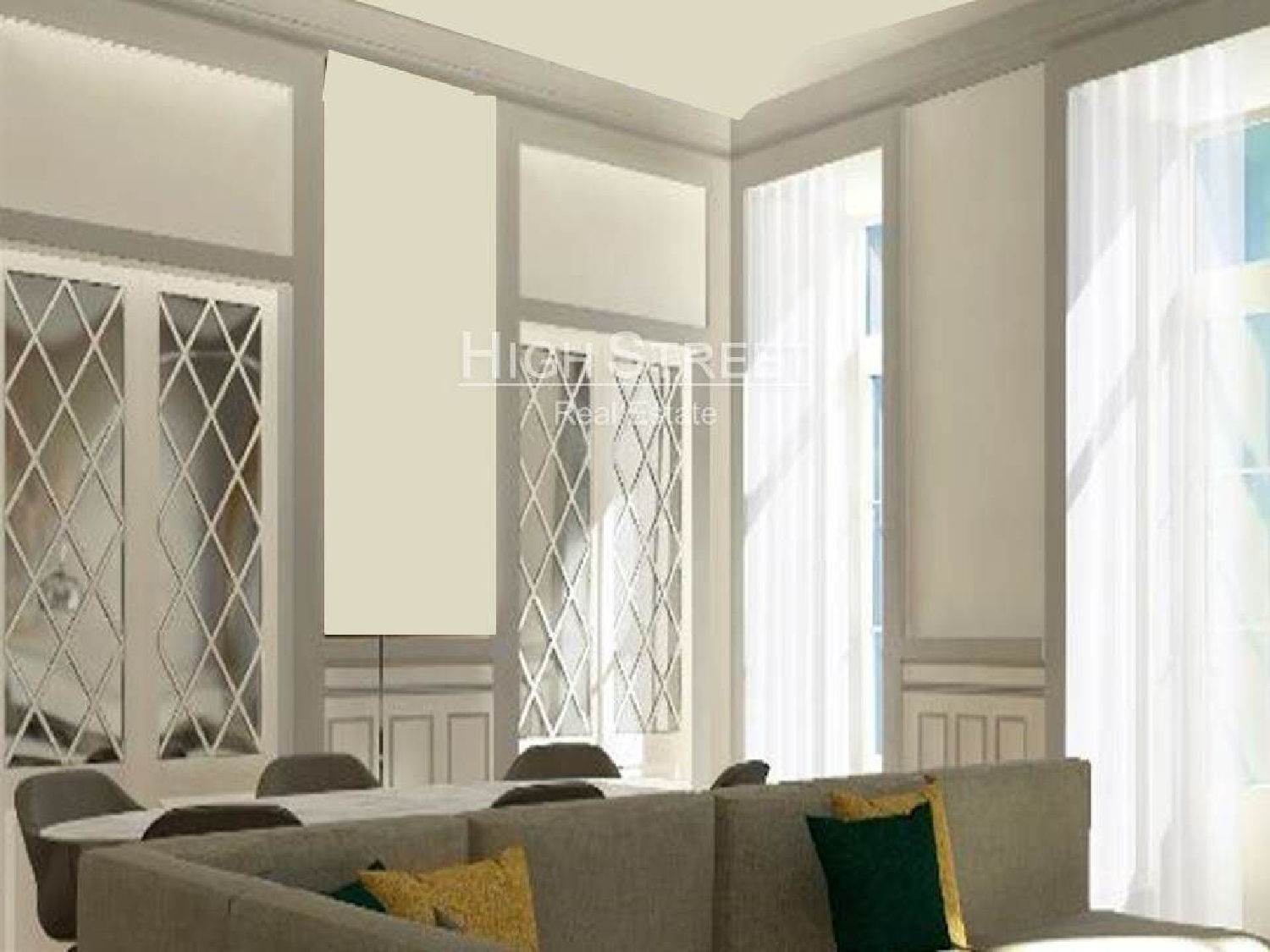 te koop appartement Queluz Sintra 2