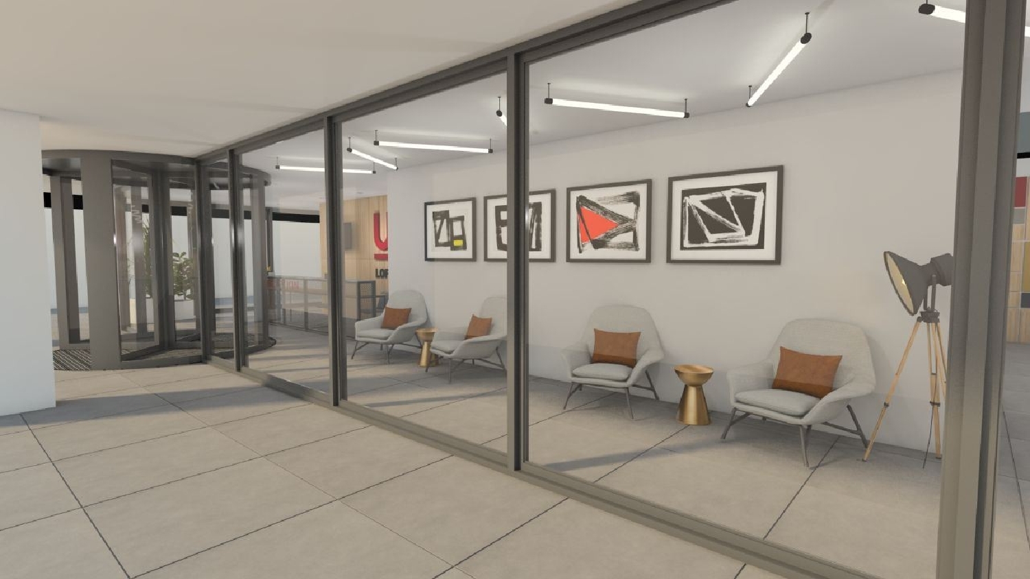  te koop appartement Quinchães Fafe 3