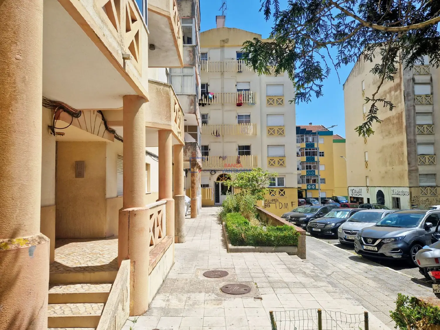  te koop appartement Quinta do Conde Sesimbra 1