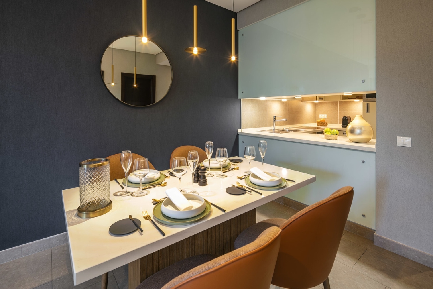 à venda apartamento Quinta do Lago Loulé 3
