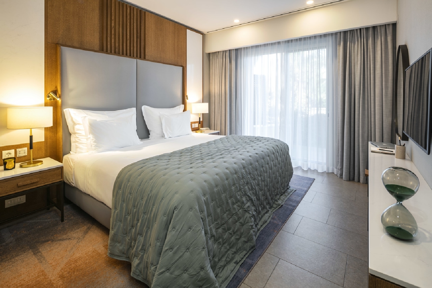  à venda apartamento Quinta do Lago Loulé 5