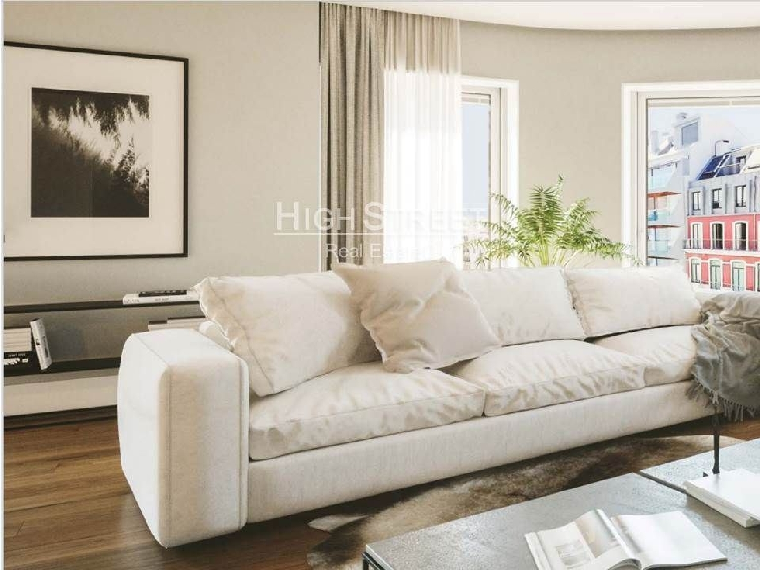 for sale apartment Ramada Odivelas 2