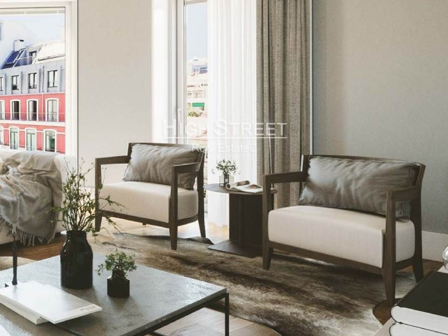 for sale apartment Ramada Odivelas 3