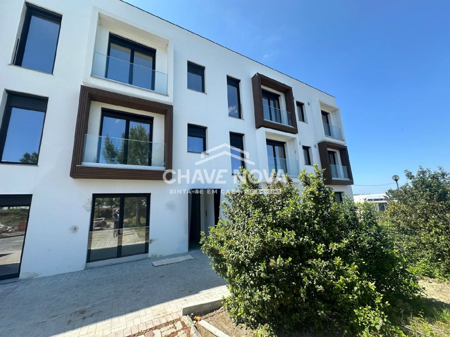  à venda apartamento Ramalhal Torres Vedras 1
