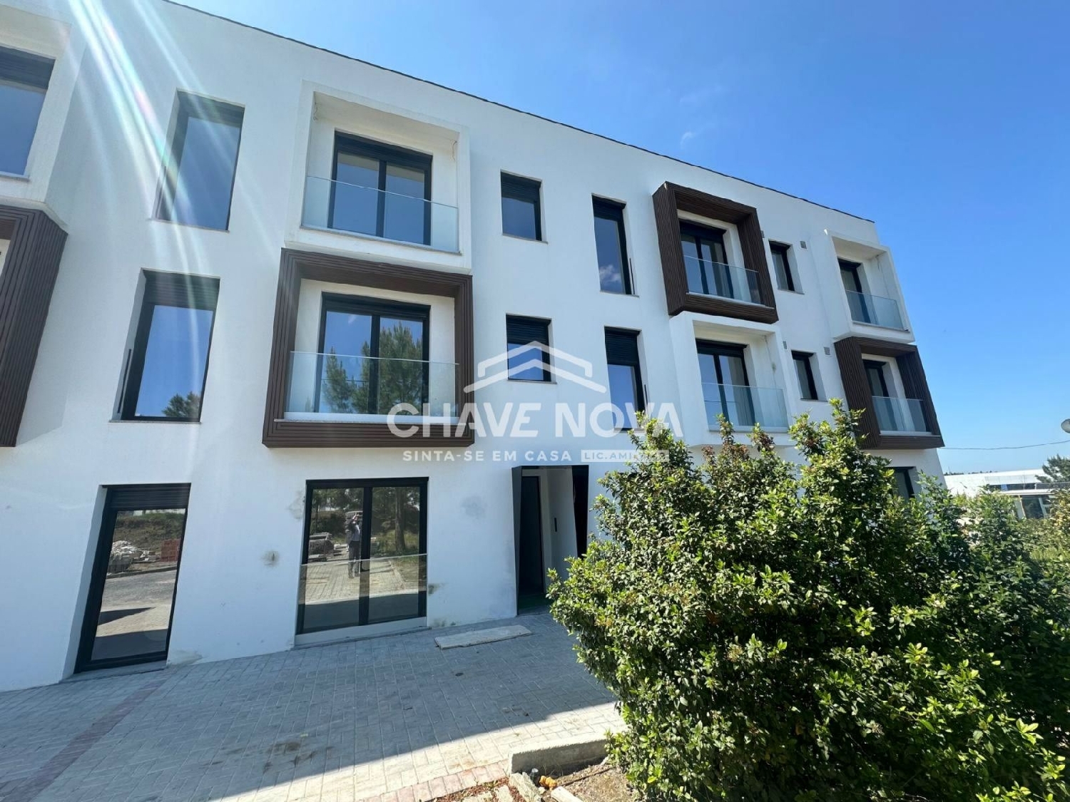  à venda apartamento Ramalhal Torres Vedras 2