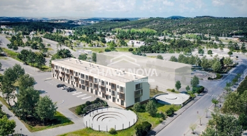 Ramalhal Torres Vedras appartement foto 327405