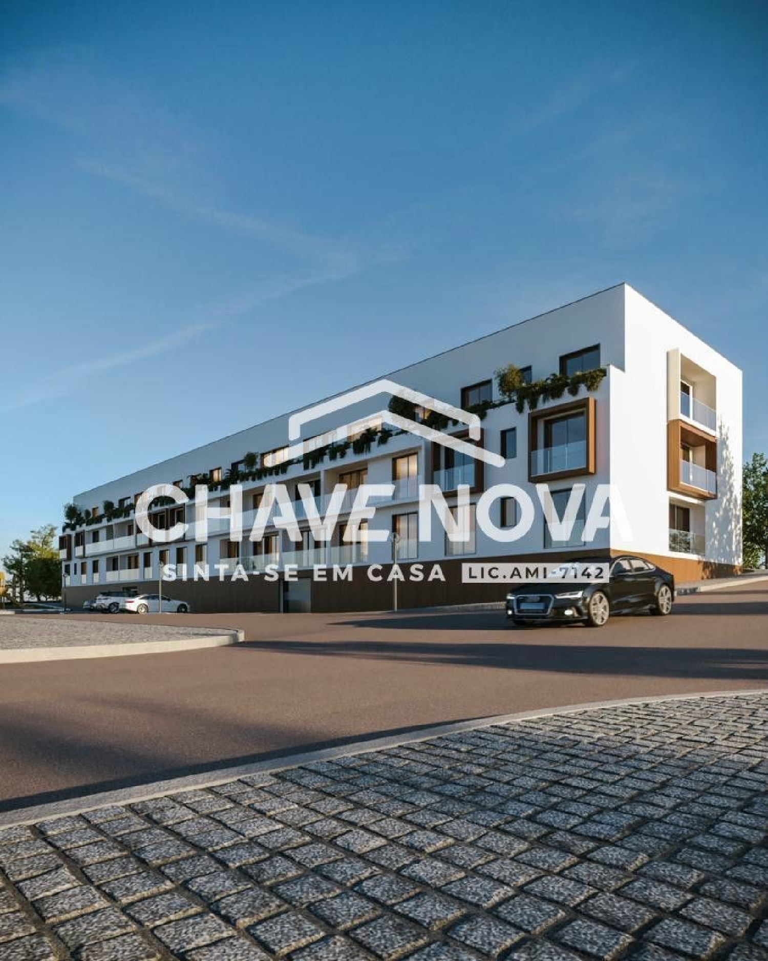 te koop appartement Ramalhal Torres Vedras 2
