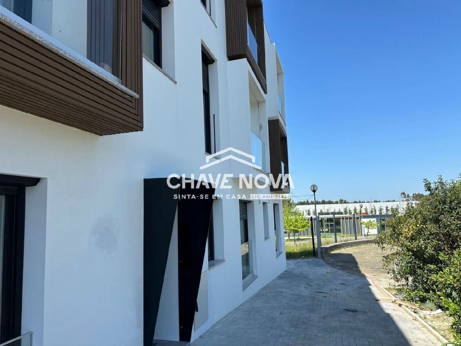 te koop appartement Ramalhal Torres Vedras 3