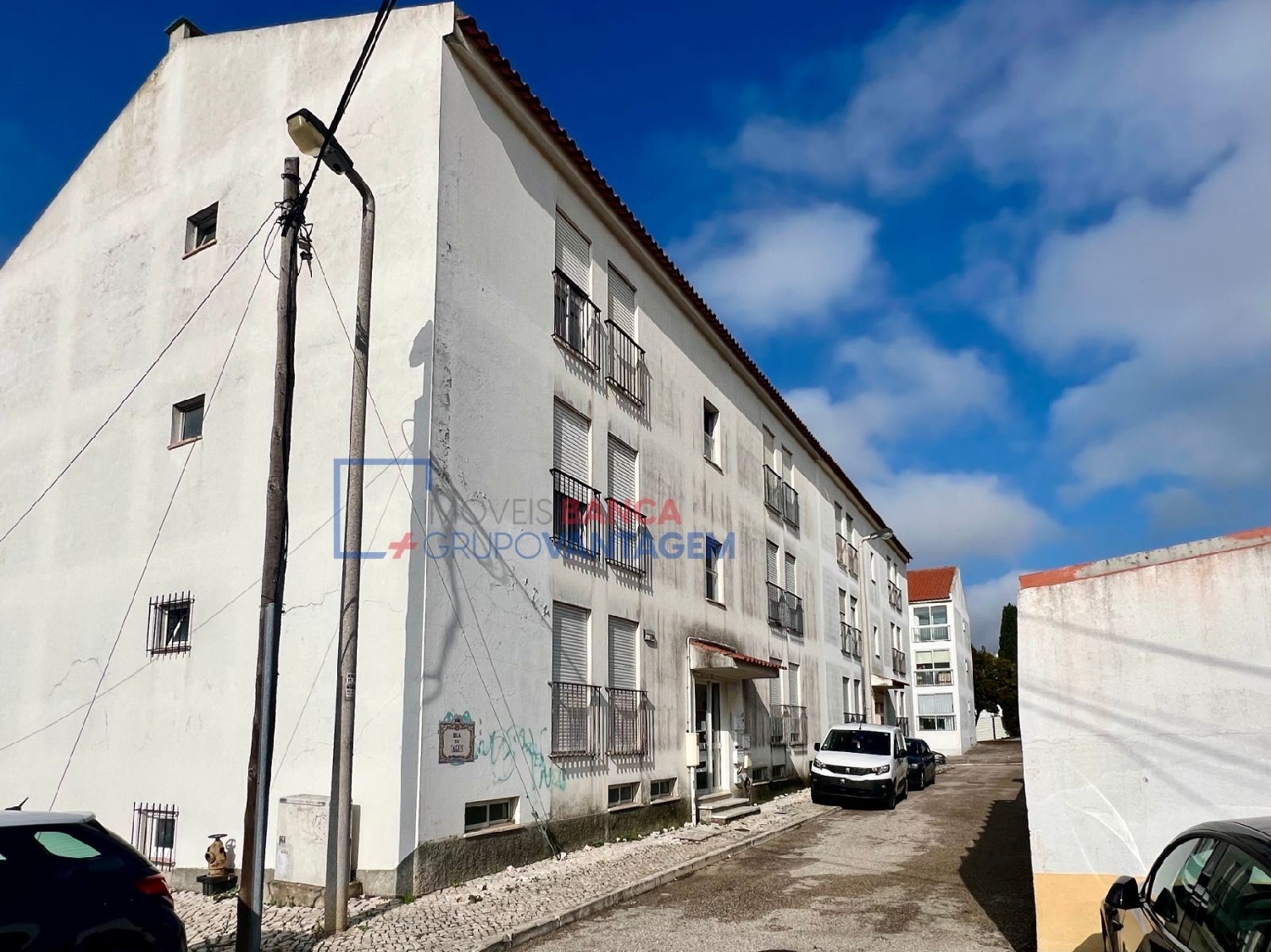  à venda apartamento Rana Cascais 1